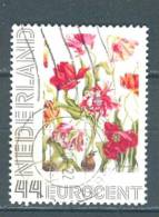 Netherlands, 2009 Issue + - Used Stamps