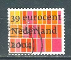 Netherlands, Yvert No 2119 + - Usati