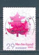 Netherlands, Yvert No 2290 + - Usati
