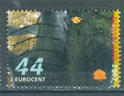 Netherlands, Yvert No 2443 + - Used Stamps