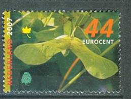 Netherlands, Yvert No 2442 + - Used Stamps