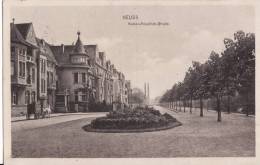 NEUSS - Neuss