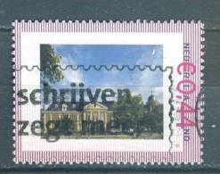 Netherlands, Yvert No 2407 + - Used Stamps