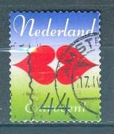 Netherlands, Yvert No 2388 + - Usados