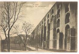 Elvas - Aqueduto Da Amoreira. Portalegre. - Portalegre