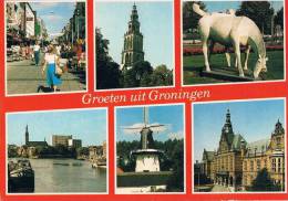 Groningen - Groningen