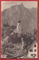 C0688 Glarus, Burg-Kapelle.  Nicht Gelaufen. Photoglob  3914 - Autres & Non Classés