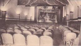 21521 Gradignan ( 33 France ) Institution Saint Francois Xavier Salle De Cinema Theatre -sans éd - Gradignan