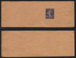 SEMEUSE CAMEE / 1937 ENTIER POSTAL - BANDE JOURNAL / COTE 7.00 EUROS (ref 3927) - Striscie Per Giornali