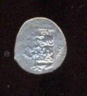 Iraq  Jalayrides Shaykh Uways -  1 Dirhan Bagdad - 1356/1374  - Argent -  TB+ - Irak