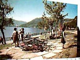 LUINO ANIMATA GIOSTRA BAMBINI VB1973 EC10523 - Luino