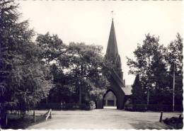 Beringen-Mijnen Kerk - Beringen