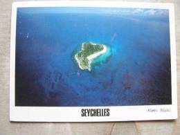 Seychelles   D88484 - Seychelles