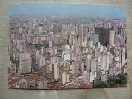 Brazil -Sao Paulo      D88503 - São Paulo