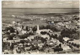 GUJAN-MESTRAS  - Vue Générale Aérienne.   CPM - Gujan-Mestras