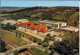 57 - Moselle - CHATEAU-SALINS - Lycée Agricole  - Format  10,5  X 15 - Chateau Salins