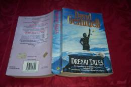 Drenai Tales °°° David Gemmell - Science Fiction