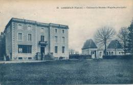 LUSIGNAN - Château Du Mureau - Lusignan
