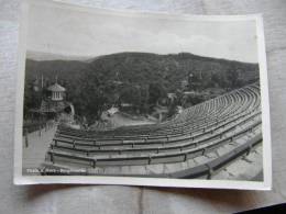 Harzer Bergtheater  Thale A. Harz   D88586 - Thale