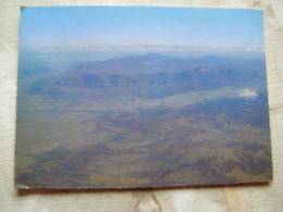 Australia - Wilpena Pound  Flinders Ranges South Australia     D88651 - Flinders Ranges