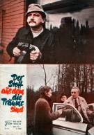 NFK 74 Der Stoff, Aus Dem Die Träume Sind 1972 Johannes Mario Simmel H. Elsner K Film Movie Kino Programm Programme - Riviste