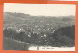 R119, Wattenwyl, Wattenwil, 4501, Non  Circulée - Wattenwil