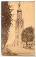 D10354 - Hoogstraeten - Toren Van St. Catherinakerk - Hoogstraten