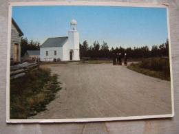 Canada  New Brunswick - Village Historique Acadien  D88529 - Altri & Non Classificati