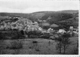 Treignes S/Viroin :Panorama.Hotel-Rest Buchet-Manon - Couvin