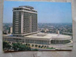 Azerbaijan - BAKU  Hotel Moskva    D88694 - Aserbaidschan