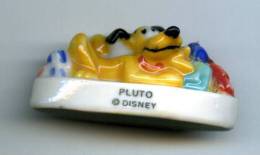 FEVES - FEVE - DISNEY - PLUTO - Disney