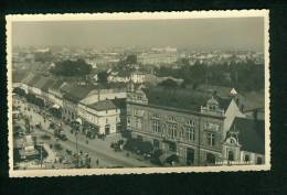 AK Poděbrady, Lazne Podebrady, Tschechien (4001) - Boehmen Und Maehren