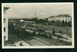 AK Poděbrady, Lazne Podebrady, Tschechien (4003) - Böhmen Und Mähren