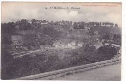 34.   AVALLON.   -  La  Morlande - Avallon