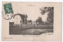 LE PERRAY - Villa Des Gants Blancs - Le Perray En Yvelines