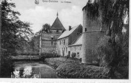Grez-Doiceau : Le Chateau - Grez-Doiceau