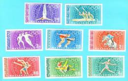 Stamps - Hungary - Neufs