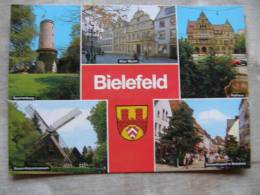 Bielefeld   D88726 - Bielefeld