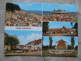 Insel Usedom   D88743 - Usedom
