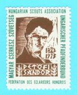 Stamps - Hungary - Unused Stamps