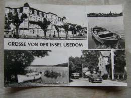 Usedom    D88737 - Usedom