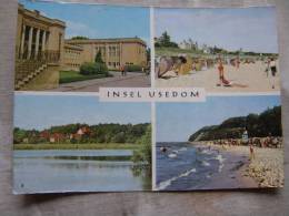 Usedom   D88740 - Usedom