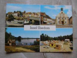 Usedom   D88741 - Usedom