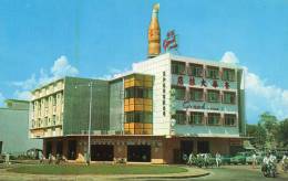 Grand Hotel Malacca Malaysia Old Postcard - Malaysia