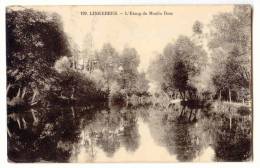 D10348 - Linkebeek - L' Etang Du Moulin Rose - Linkebeek