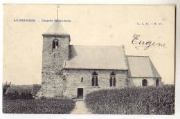 D10339 - Auderghem - Chapelle Sainte-Anne - Auderghem - Oudergem