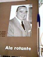 RIVISTA  ALA ROTANTE ELICOTTERI MEMORIA D AUGUSTA  N° SPECIALE 1971 EC10608 - Moteurs
