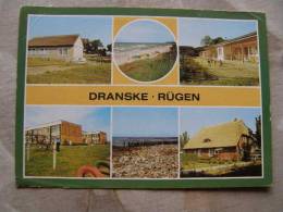 DRANSKE -Rügen       D88840 - Ruegen