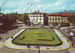 Prato, Piazza S.Marco - Prato