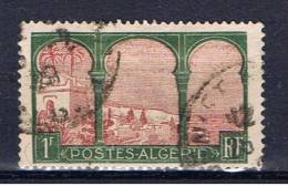 DZ+ Algerien 1926 Mi 52 100 Jahre - Used Stamps